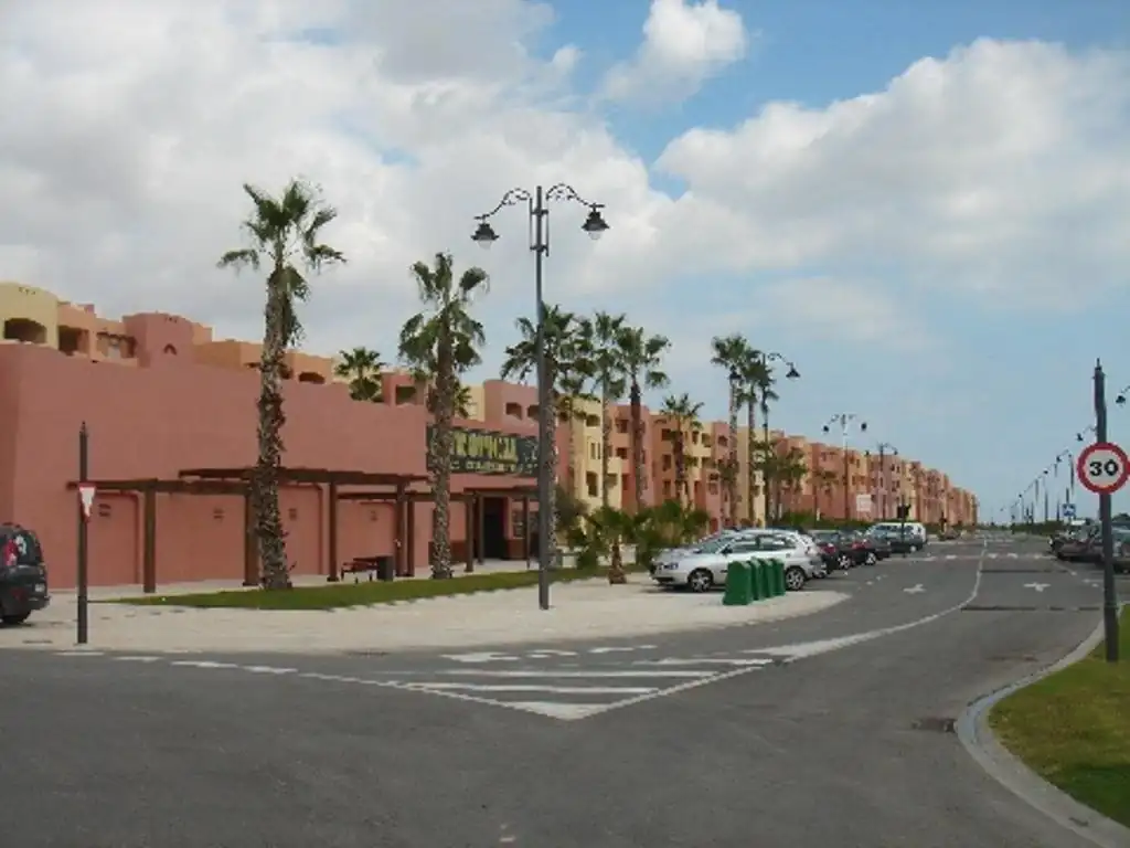 Local en Torre-Pacheco