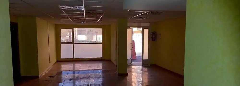 Local en Segorbe, Castellón