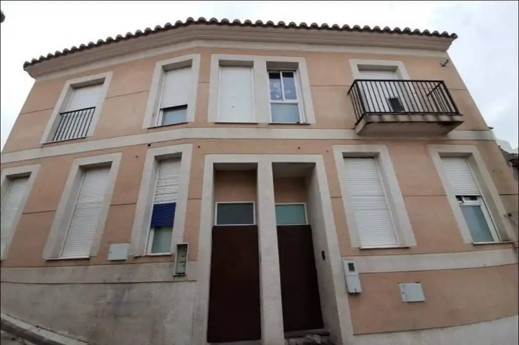Chalet Pareado en Liria, Valencia