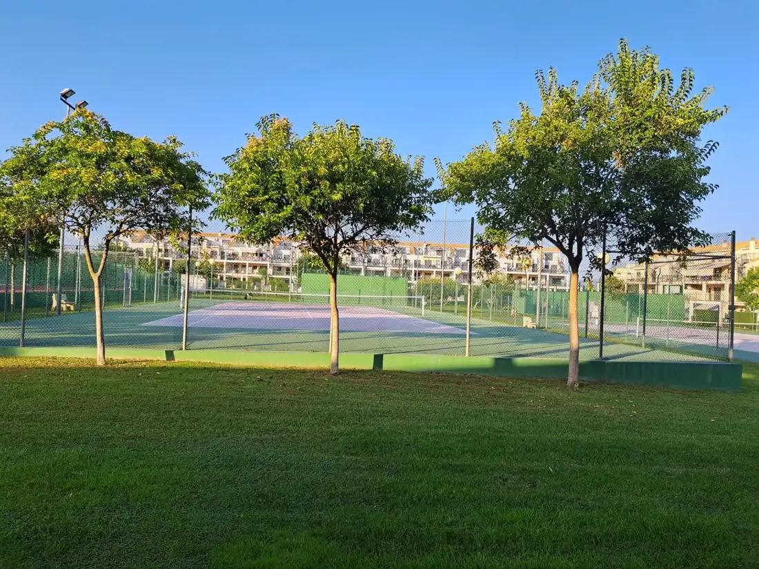 Ático en San Jorge, Castellón