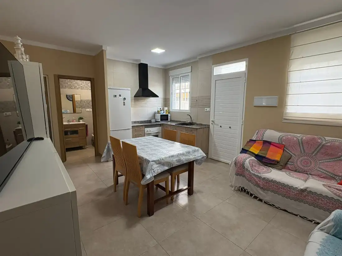 Apartamento en Sueca, Valencia
