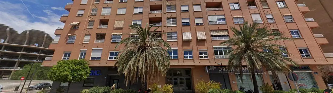Oficina en Benicalap, Valencia
