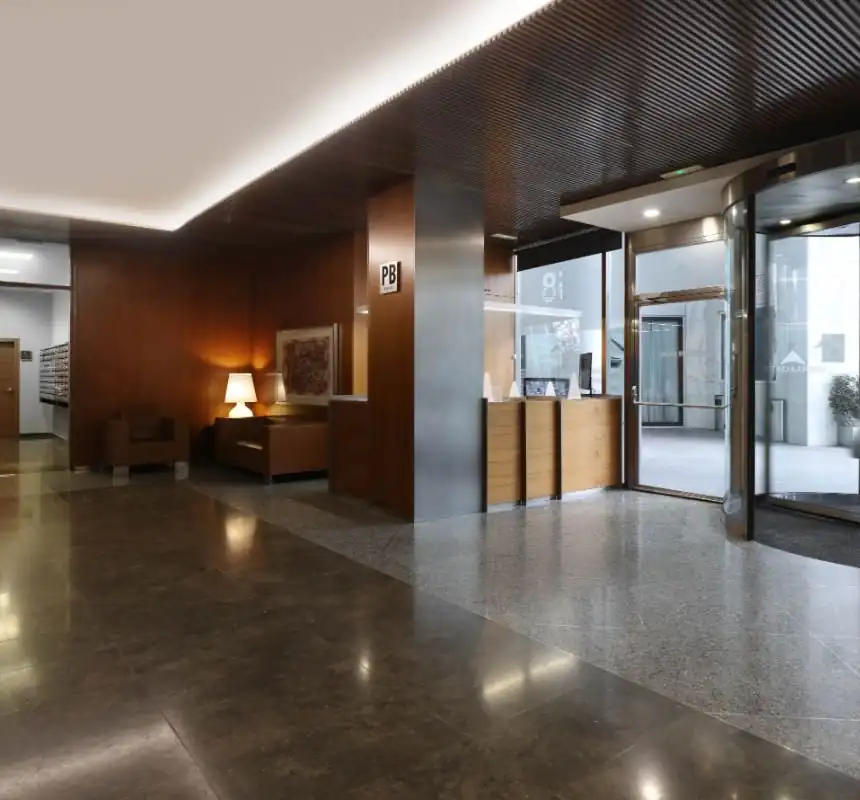 Oficina en Beniferri, Valencia