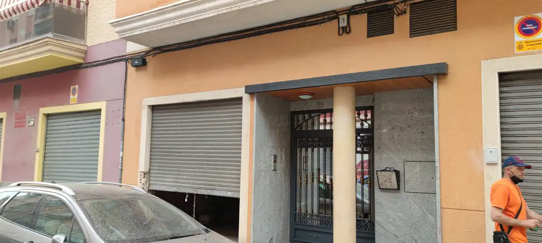 Local en Alcira, Valencia