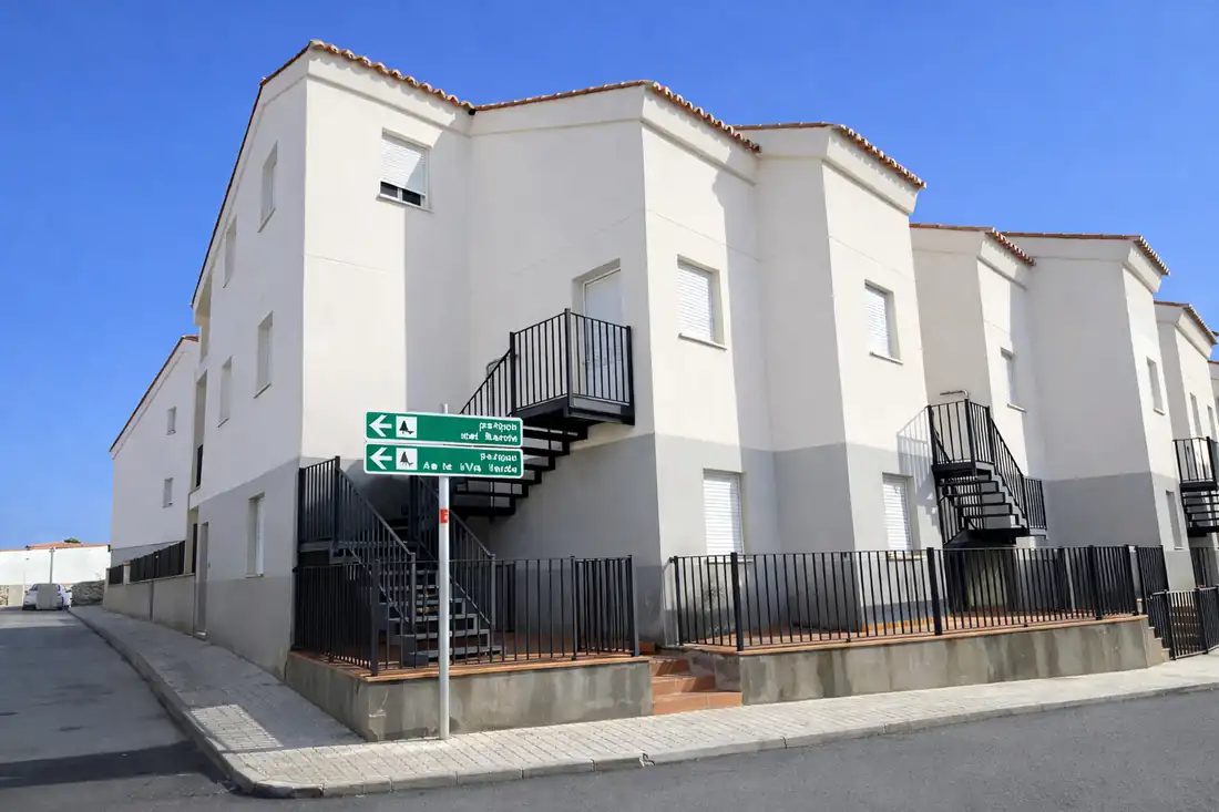 Residencial en Caudiel (Castellón)